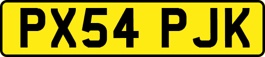 PX54PJK