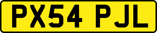 PX54PJL