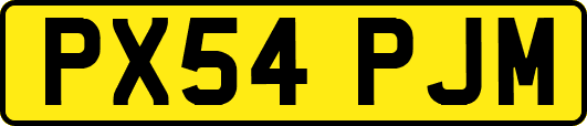 PX54PJM