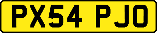 PX54PJO