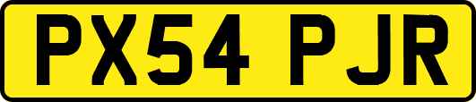 PX54PJR
