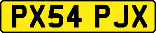 PX54PJX
