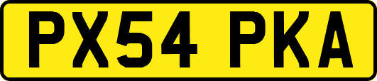 PX54PKA