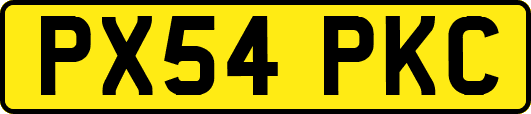 PX54PKC