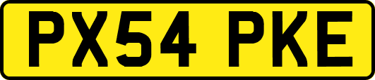 PX54PKE