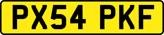 PX54PKF
