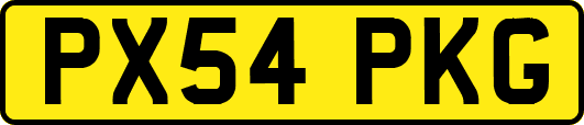 PX54PKG