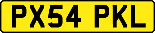 PX54PKL