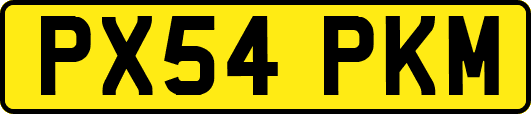 PX54PKM
