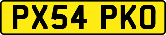 PX54PKO
