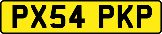 PX54PKP