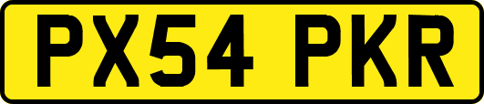 PX54PKR