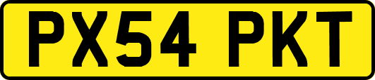 PX54PKT
