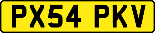 PX54PKV