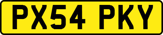 PX54PKY