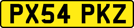 PX54PKZ