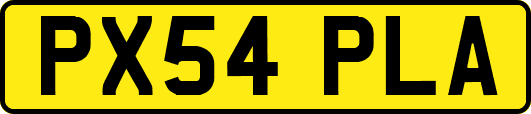 PX54PLA