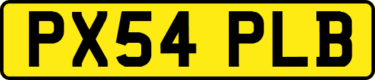 PX54PLB