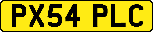 PX54PLC