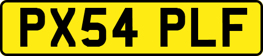 PX54PLF