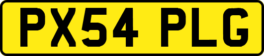 PX54PLG