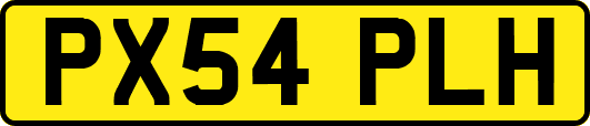 PX54PLH