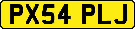 PX54PLJ