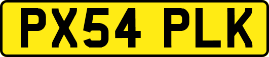 PX54PLK
