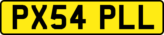 PX54PLL