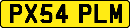 PX54PLM