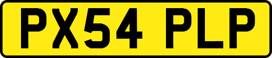 PX54PLP