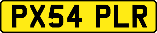 PX54PLR
