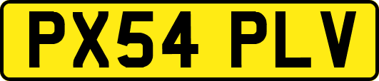 PX54PLV