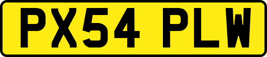 PX54PLW