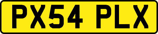 PX54PLX