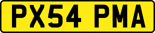 PX54PMA