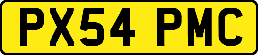 PX54PMC