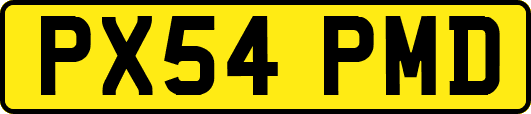 PX54PMD