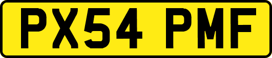 PX54PMF