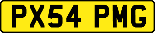 PX54PMG