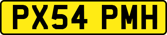 PX54PMH