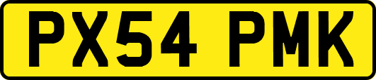 PX54PMK
