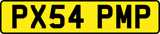 PX54PMP