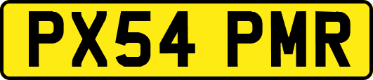 PX54PMR