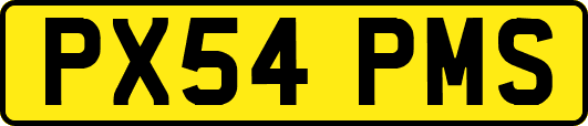 PX54PMS