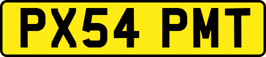 PX54PMT