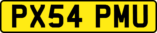PX54PMU