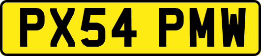 PX54PMW