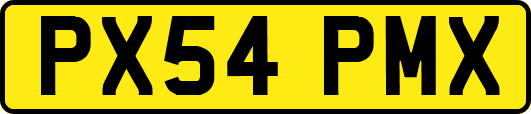 PX54PMX