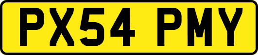 PX54PMY